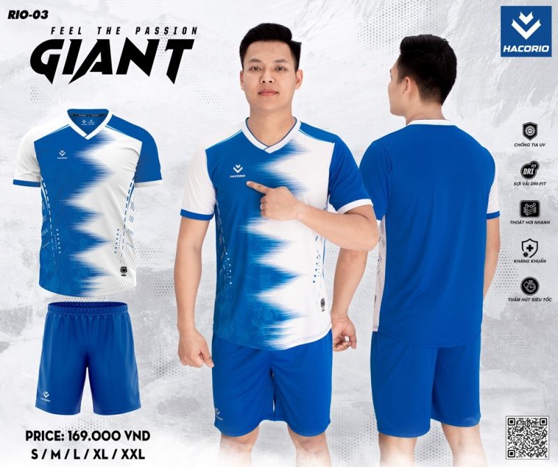 Sản phẩm áo đấu siêu hot 2023