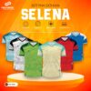 Tổng Hợp BST SELENA Mới Nhất