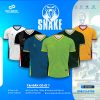 Tổng hợp BST Bóng Đá SNAKE Độc Đáo 25/26